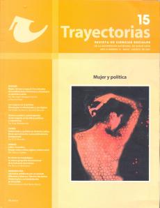 Trayectorias. Género y poder 001