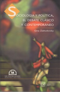 En el presente libro, al autora reflexiona en torno a algunos de los problemas y retos más importantes de la teoría social. Dada la importancia de la discusión sobre la democracia, se examinan las ideas de algunos autores que desarrollan su propia concepción sobre el tema en relación con las posibilidades del ejercicio de “autoridad” y el “liderazgo”. Ciertos aspectos del debate clásico, se abordan de manera original y amena en un diálogo ficticio en donde se confrontan las ideas de dos grandes pensadores del siglo XIX; el francés Alexis de Toqueville y el mexicano Lorenzo de Zavala. La polémica se retoma desde otro punto de vista recuperando las tesis de autores contemporáneos que reflexionan en torno a las repercusiones de la globalización en la ciencia política y la sociología. En la medida en que los límites del “sistema político” no siempre coinciden con las fronteras territoriales del mismo, se hace necesario reevaluar los puntos de partida de disciplinas sociales que se fundamentan en una concepción de “estructura social” formulada en términos del Estado-nación. La teoría sociológica enfrenta otros desafíos. El fin de las ordodoxias y la llamada “crisis de paradigmas” han producido un acentuado interés por la lectura y reinterpretación de los clásicos –especialmente por la de algunos autores como Max Weber- y por el estudio de las distintas corrientes y escuelas que confluyen en la sociología contemporánea. Tomando en cuenta las características propias de diferentes comunidades académicas, se exploran los efectos de esta situación en el pensamiento sociológico de los últimos años en México y el mundo.