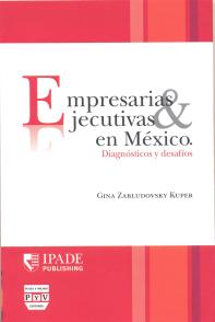 Empresarias y Ejecutivas en México
