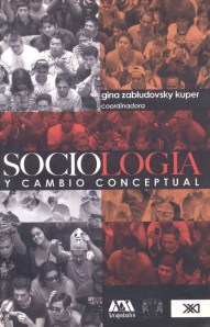 SOCIOLOGIA Y CAMBIO CONCEPTUAL.PORTADA.2007 001