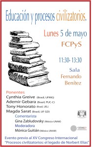 Educación y procesos