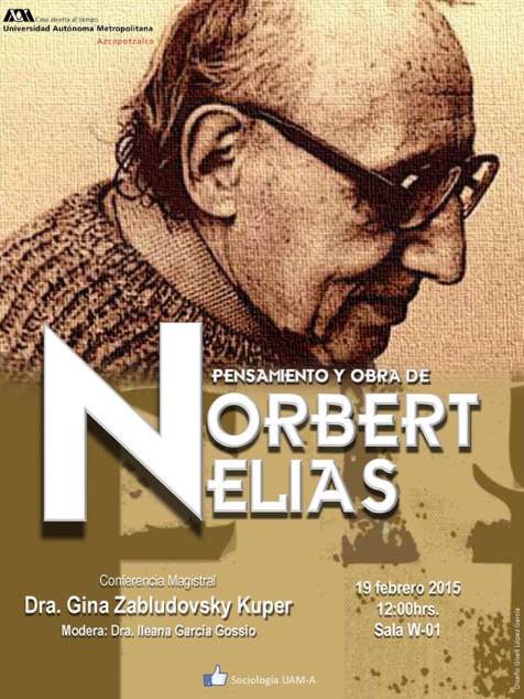 Conferencia Magistral